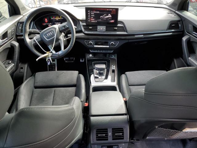 Photo 7 VIN: WA1C4AFY7N2042403 - AUDI SQ5 PRESTI 