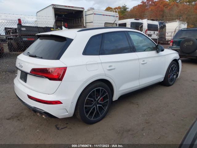 Photo 3 VIN: WA1C4AFY7P2013678 - AUDI SQ5 