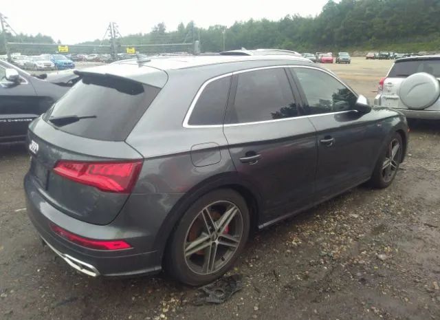 Photo 3 VIN: WA1C4AFY8J2099042 - AUDI SQ5 