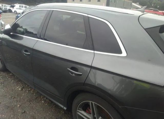 Photo 5 VIN: WA1C4AFY8J2099042 - AUDI SQ5 