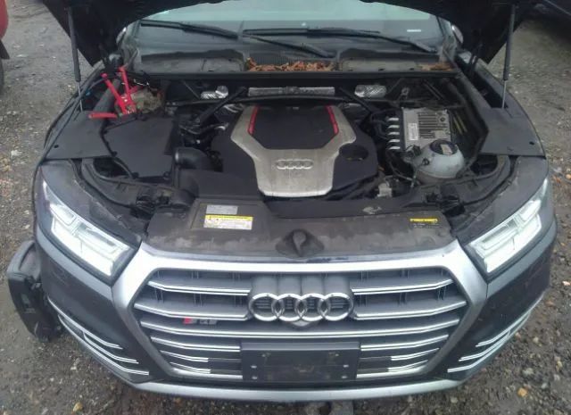 Photo 9 VIN: WA1C4AFY8J2099042 - AUDI SQ5 