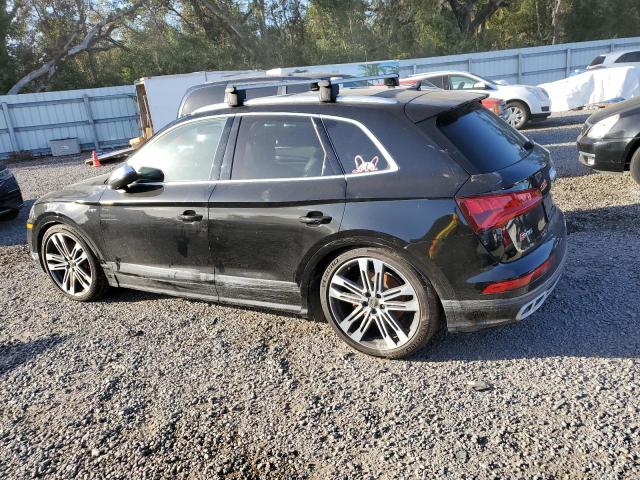 Photo 1 VIN: WA1C4AFY8J2146263 - AUDI SQ5 PRESTI 