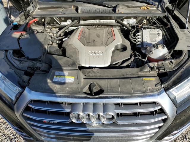 Photo 11 VIN: WA1C4AFY8J2146263 - AUDI SQ5 PRESTI 