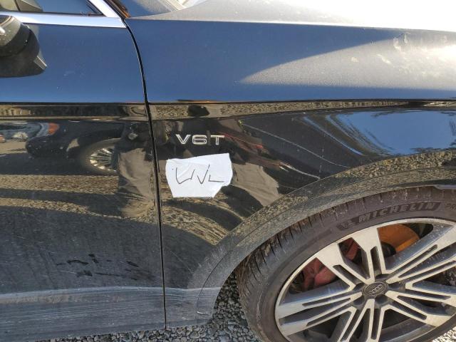 Photo 12 VIN: WA1C4AFY8J2146263 - AUDI SQ5 PRESTI 