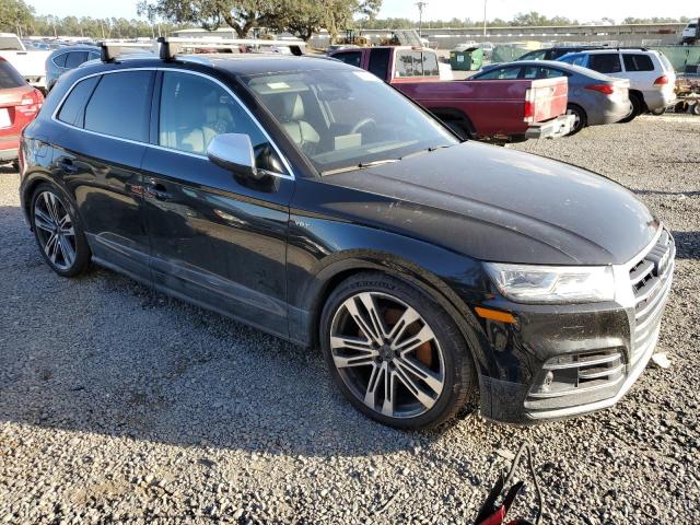 Photo 3 VIN: WA1C4AFY8J2146263 - AUDI SQ5 PRESTI 