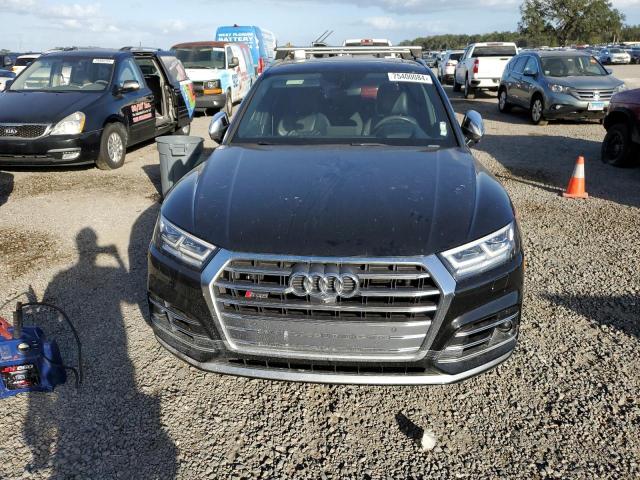 Photo 4 VIN: WA1C4AFY8J2146263 - AUDI SQ5 PRESTI 