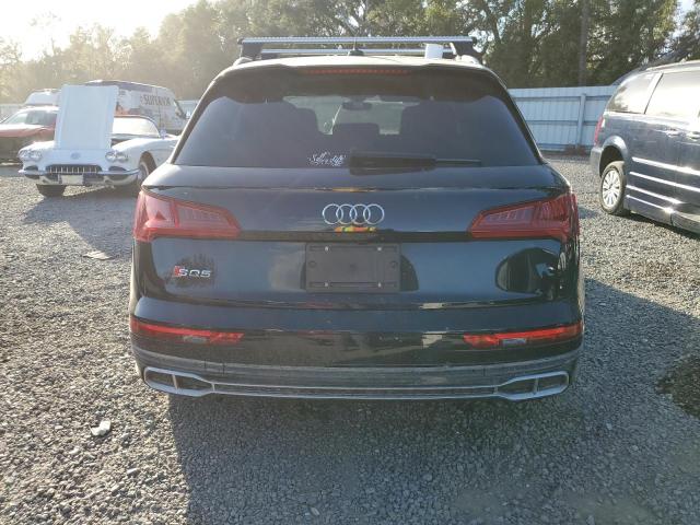 Photo 5 VIN: WA1C4AFY8J2146263 - AUDI SQ5 PRESTI 