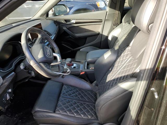 Photo 6 VIN: WA1C4AFY8J2146263 - AUDI SQ5 PRESTI 