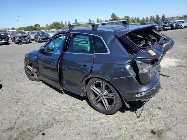 Photo 1 VIN: WA1C4AFY8J2153908 - AUDI SQ5 PRESTI 