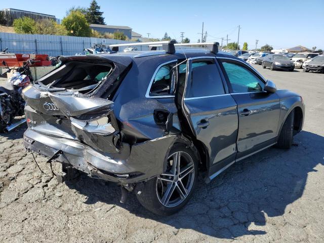 Photo 2 VIN: WA1C4AFY8J2153908 - AUDI SQ5 PRESTI 