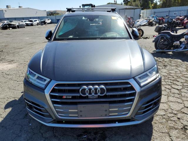 Photo 4 VIN: WA1C4AFY8J2153908 - AUDI SQ5 PRESTI 