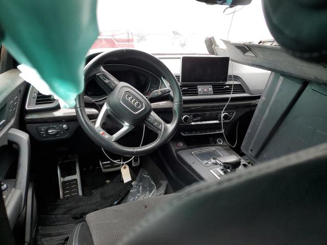 Photo 7 VIN: WA1C4AFY8J2153908 - AUDI SQ5 PRESTI 