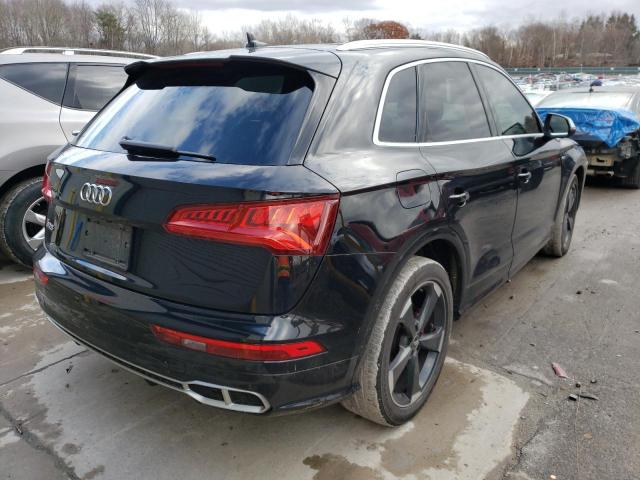 Photo 3 VIN: WA1C4AFY8J2208311 - AUDI SQ5 