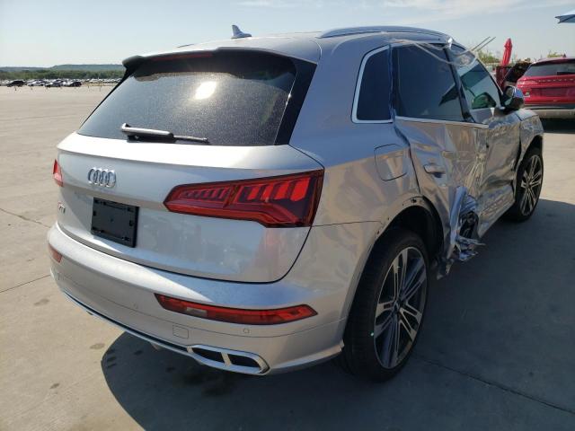 Photo 3 VIN: WA1C4AFY8J2220295 - AUDI SQ5 PRESTI 