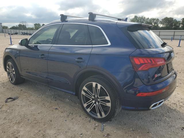 Photo 1 VIN: WA1C4AFY8J2223987 - AUDI SQ5 PRESTI 