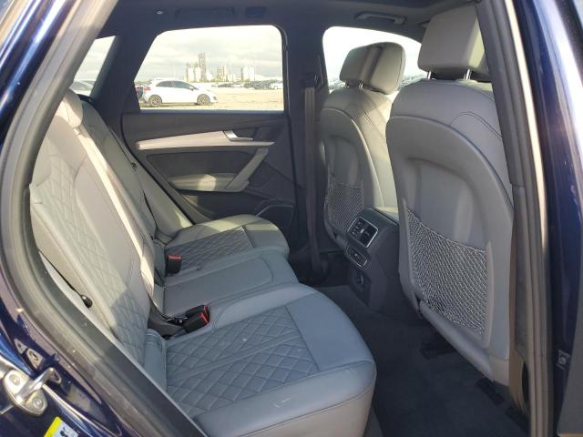 Photo 10 VIN: WA1C4AFY8J2223987 - AUDI SQ5 PRESTI 