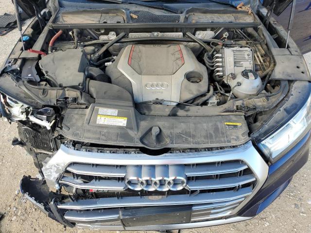 Photo 11 VIN: WA1C4AFY8J2223987 - AUDI SQ5 PRESTI 