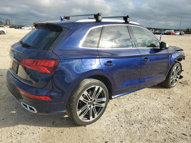 Photo 2 VIN: WA1C4AFY8J2223987 - AUDI SQ5 PRESTI 