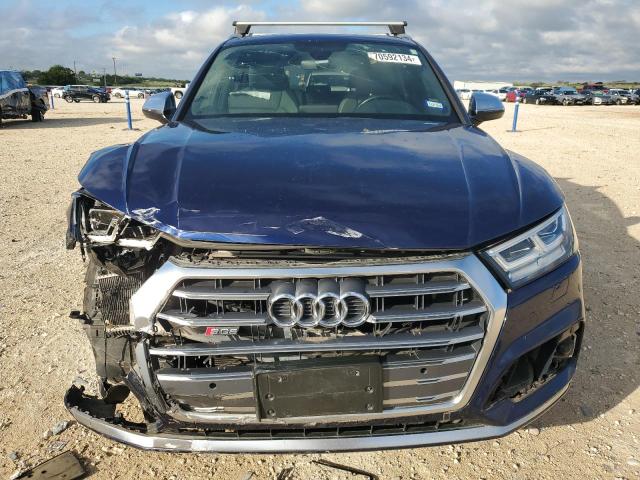 Photo 4 VIN: WA1C4AFY8J2223987 - AUDI SQ5 PRESTI 