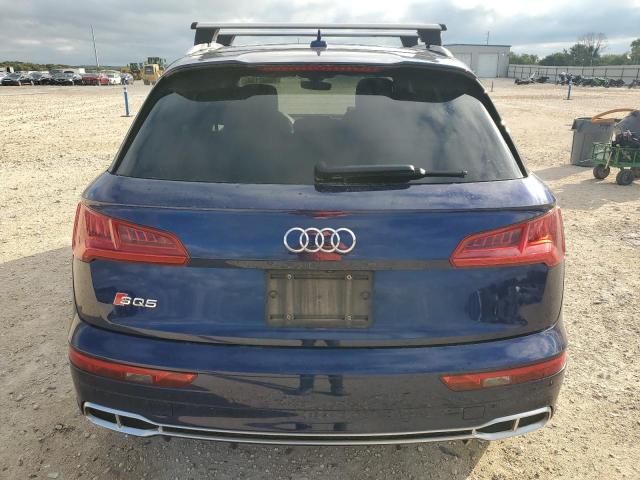 Photo 5 VIN: WA1C4AFY8J2223987 - AUDI SQ5 PRESTI 