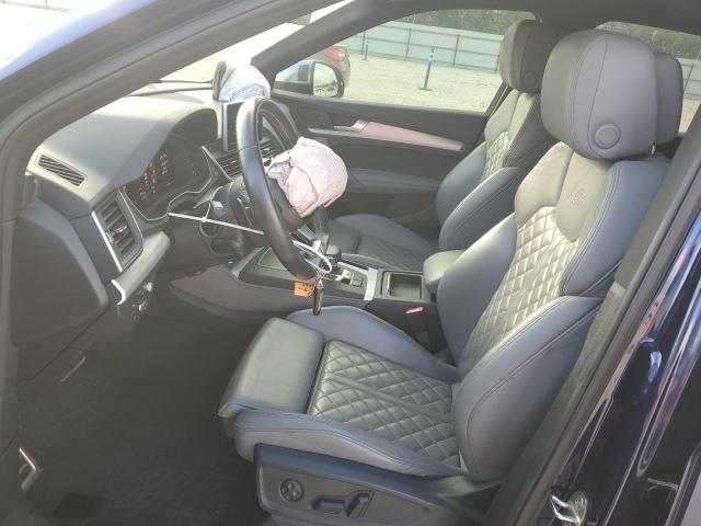 Photo 6 VIN: WA1C4AFY8J2223987 - AUDI SQ5 PRESTI 