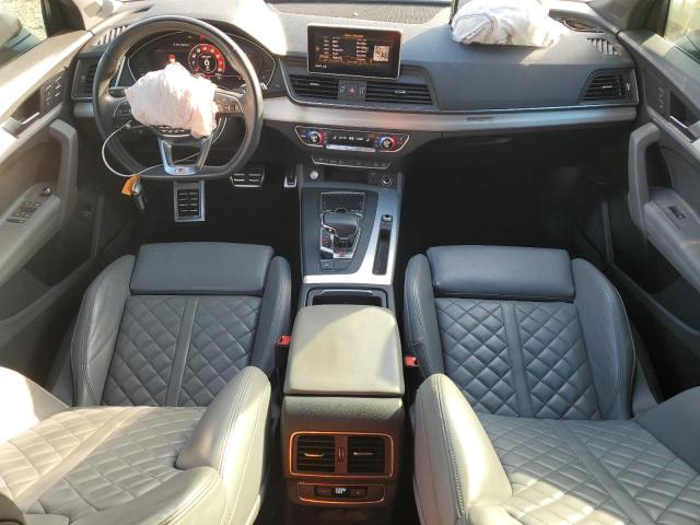 Photo 7 VIN: WA1C4AFY8J2223987 - AUDI SQ5 PRESTI 