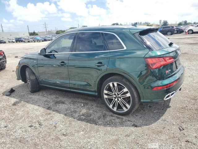 Photo 1 VIN: WA1C4AFY8J2225299 - AUDI SQ5 PRESTI 