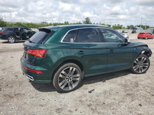 Photo 2 VIN: WA1C4AFY8J2225299 - AUDI SQ5 PRESTI 