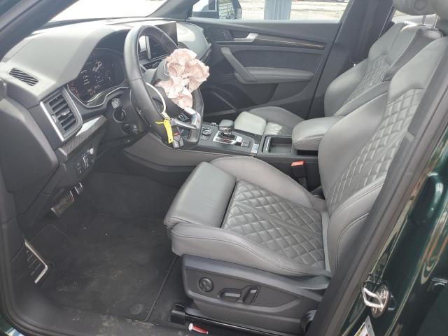 Photo 6 VIN: WA1C4AFY8J2225299 - AUDI SQ5 PRESTI 