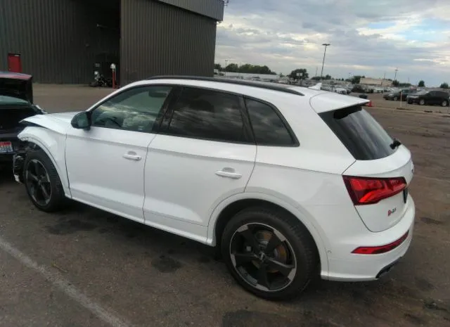 Photo 2 VIN: WA1C4AFY8K2001385 - AUDI SQ5 