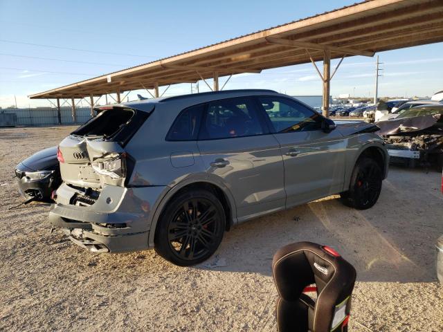 Photo 2 VIN: WA1C4AFY8L2029155 - AUDI SQ5 PRESTI 