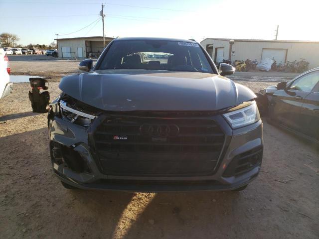 Photo 4 VIN: WA1C4AFY8L2029155 - AUDI SQ5 PRESTI 