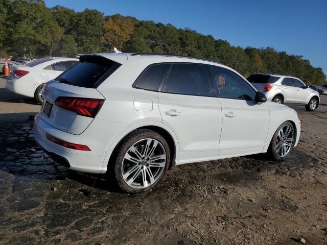 Photo 2 VIN: WA1C4AFY8L2120037 - AUDI SQ5 PRESTI 