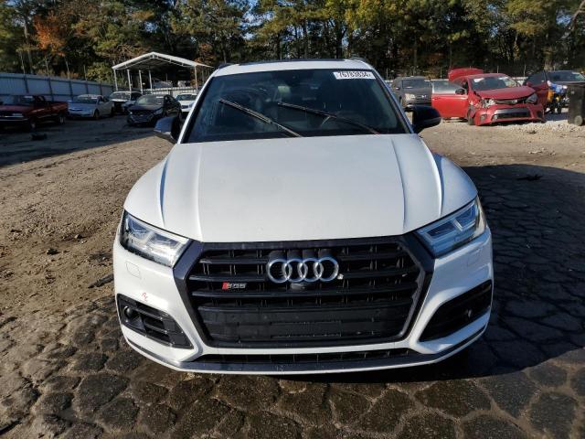 Photo 4 VIN: WA1C4AFY8L2120037 - AUDI SQ5 PRESTI 