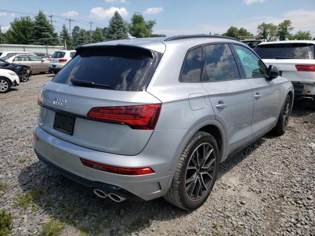 Photo 3 VIN: WA1C4AFY8M2024183 - AUDI SQ5 PRESTI 