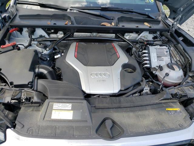 Photo 6 VIN: WA1C4AFY8M2024183 - AUDI SQ5 PRESTI 