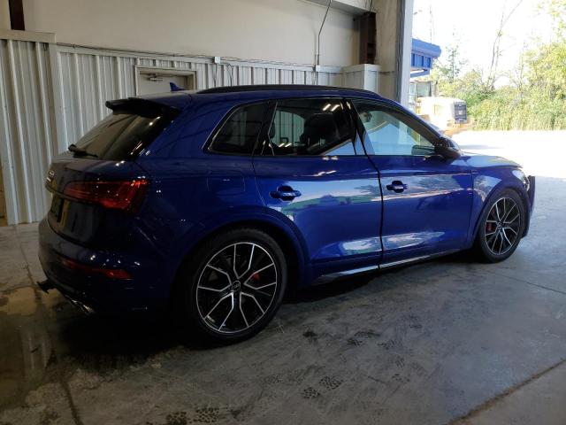 Photo 2 VIN: WA1C4AFY8M2052744 - AUDI SQ5 PRESTI 