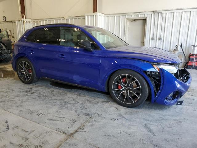 Photo 3 VIN: WA1C4AFY8M2052744 - AUDI SQ5 PRESTI 