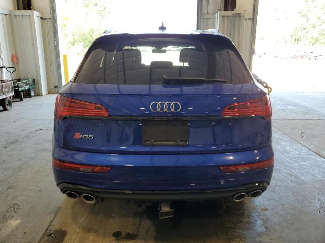 Photo 5 VIN: WA1C4AFY8M2052744 - AUDI SQ5 PRESTI 