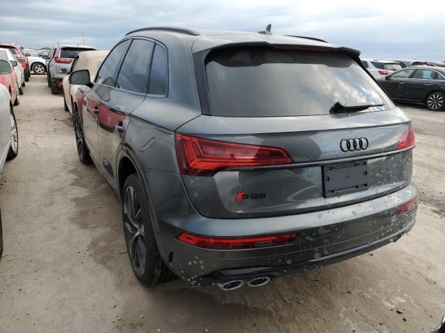 Photo 2 VIN: WA1C4AFY8N2032141 - AUDI SQ5 PRESTI 