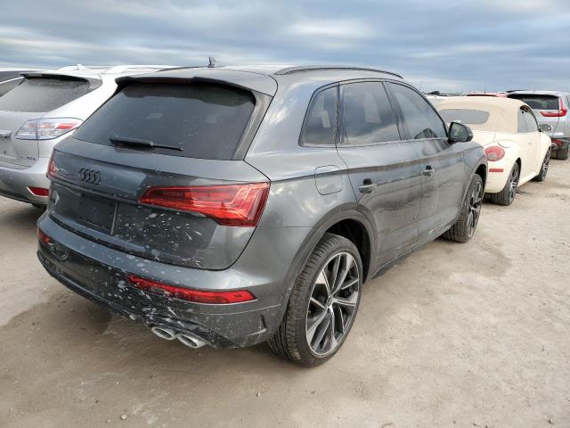 Photo 3 VIN: WA1C4AFY8N2032141 - AUDI SQ5 PRESTI 