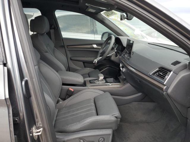 Photo 4 VIN: WA1C4AFY8N2032141 - AUDI SQ5 PRESTI 