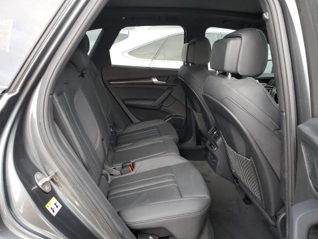 Photo 5 VIN: WA1C4AFY8N2032141 - AUDI SQ5 PRESTI 