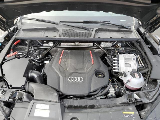 Photo 6 VIN: WA1C4AFY8N2032141 - AUDI SQ5 PRESTI 