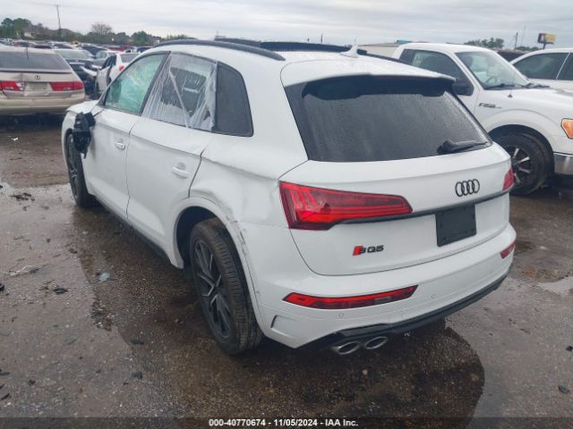 Photo 2 VIN: WA1C4AFY8R2015703 - AUDI SQ5 