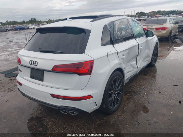 Photo 3 VIN: WA1C4AFY8R2015703 - AUDI SQ5 