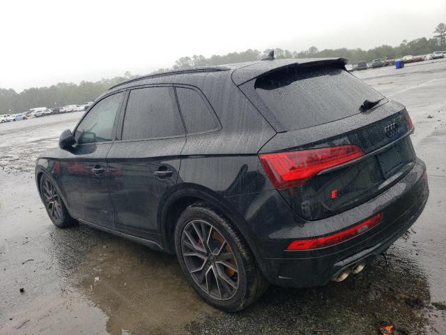 Photo 1 VIN: WA1C4AFY8R2018925 - AUDI SQ5 PRESTI 