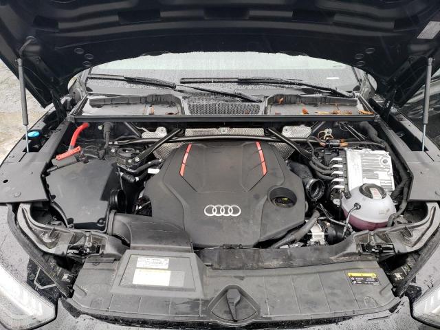 Photo 11 VIN: WA1C4AFY8R2018925 - AUDI SQ5 PRESTI 