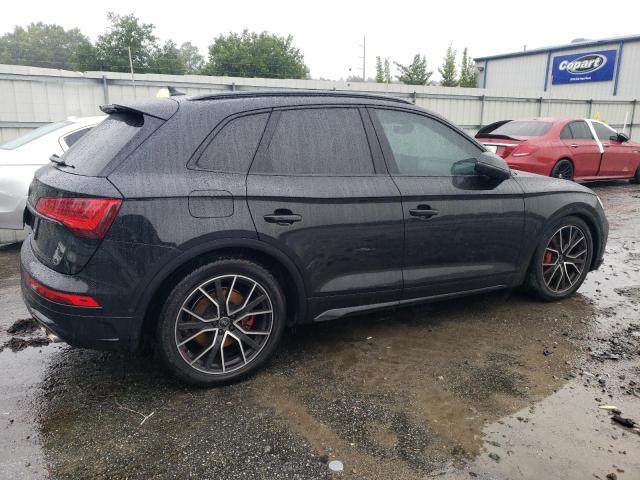 Photo 2 VIN: WA1C4AFY8R2018925 - AUDI SQ5 PRESTI 