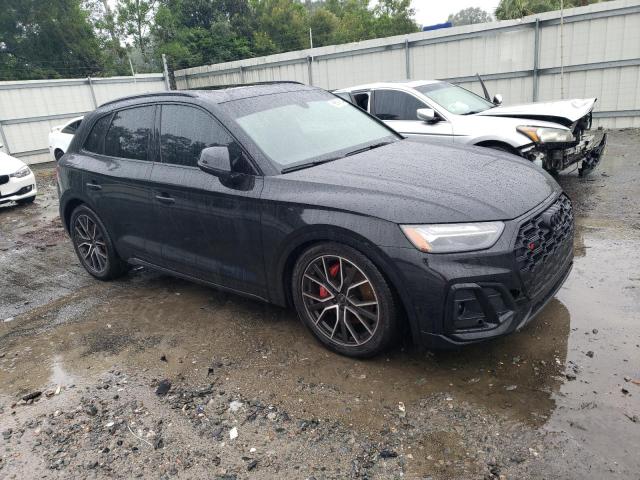 Photo 3 VIN: WA1C4AFY8R2018925 - AUDI SQ5 PRESTI 